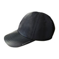 Outdoor Water-repellent Functional Cap Ag Silver-ion Antibacterial UPF50