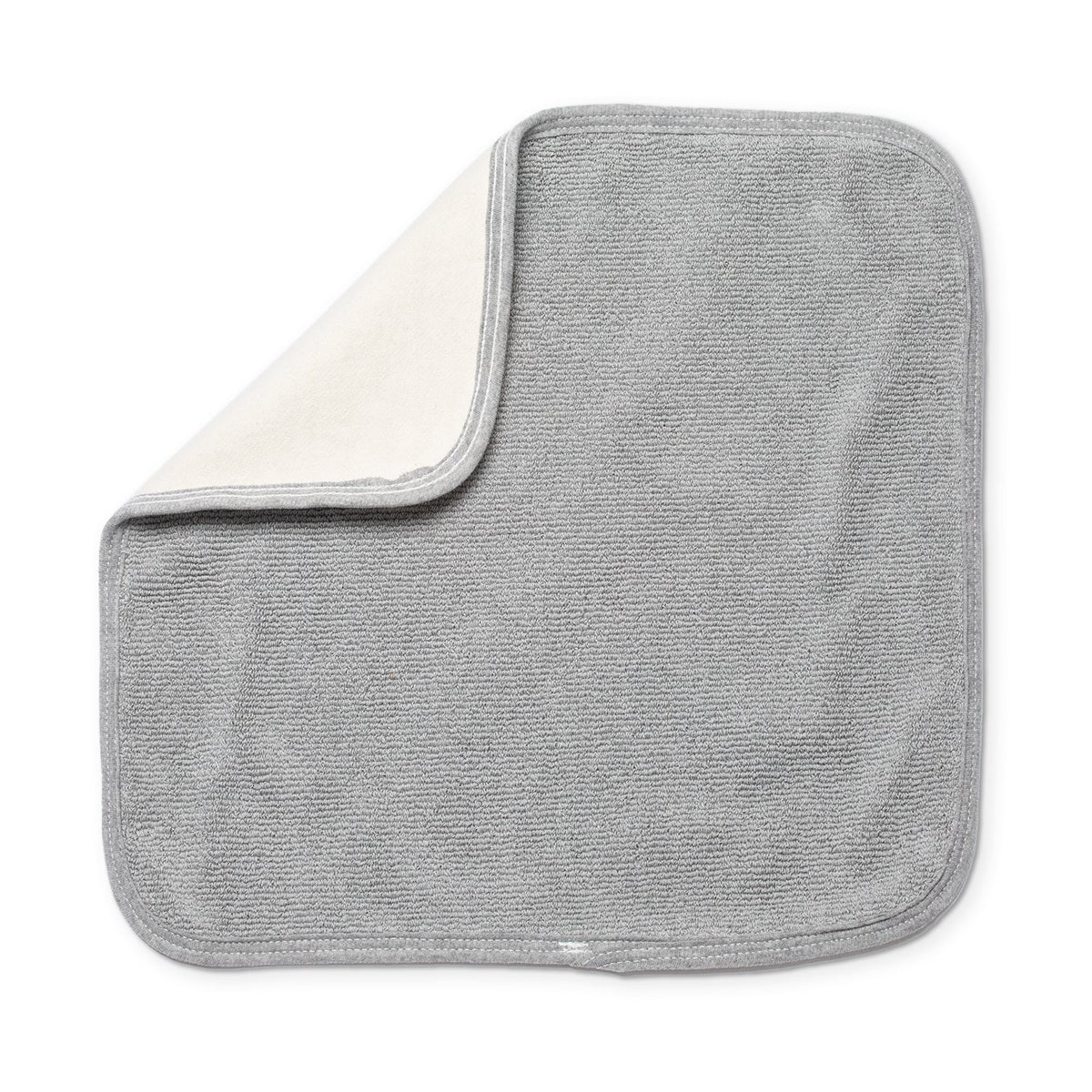 100% Cotton Dish Drying Mat 16" x 18.5"