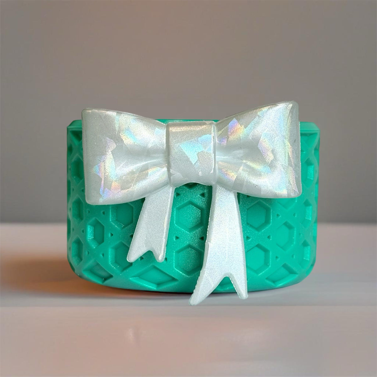 Gumdrop Green Waffle Boots™