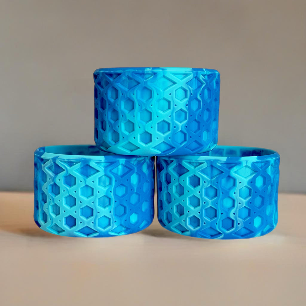 Splash Remix Waffle Boots™