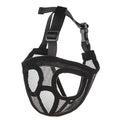 Fadou Puppy Mouth Cover Anti-bite And Bark Eating Mask