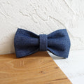 Gentleman pet bow tie