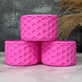 WINTER PINK Waffle Boots™