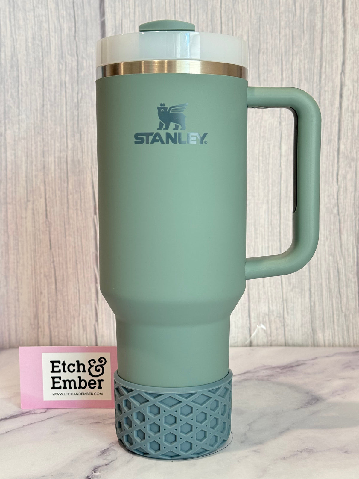 Shale Waffle Boots™