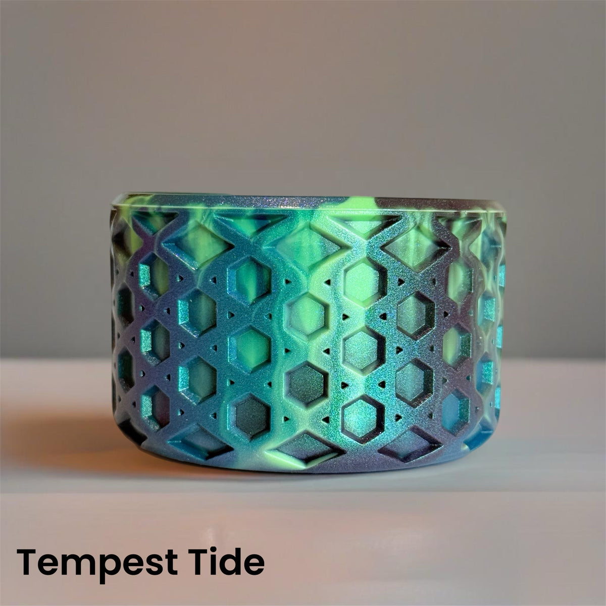 Tempest Tide Waffle Boots™