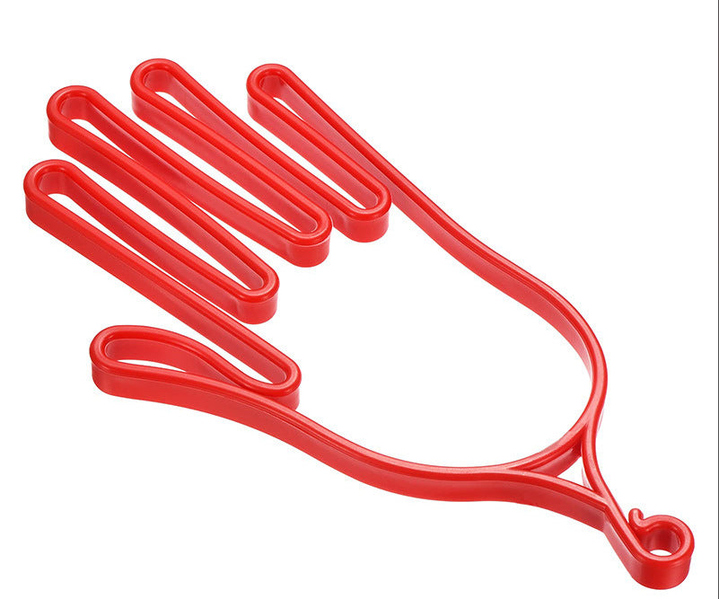 Protective Gloves Display Stand