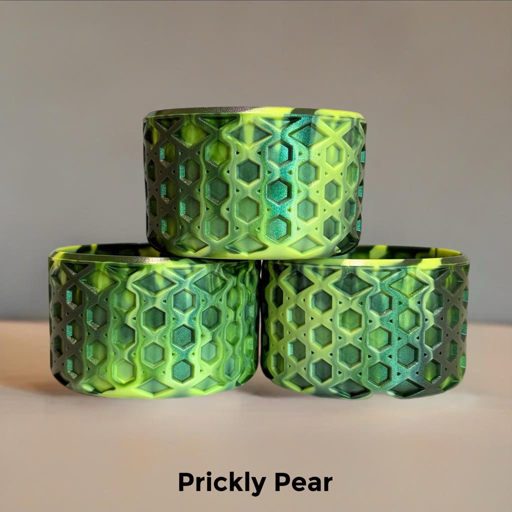 Prickly Pear Waffle Boots™