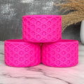 Ravishing Pink Waffle Boots™