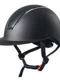 Riding Helmet And Knight Safety Equipment