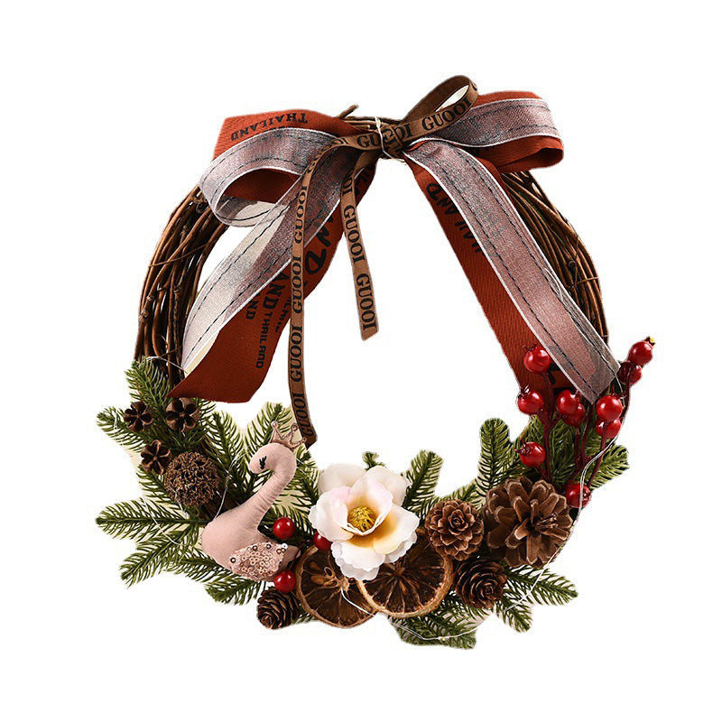 Christmas Wreath Christmas Decorations