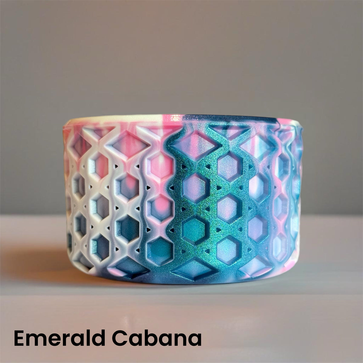 Emerald Cabana Waffle Boots™