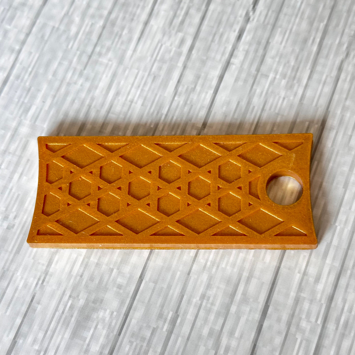 Stanley Silicone Spinner Cover - GOLD
