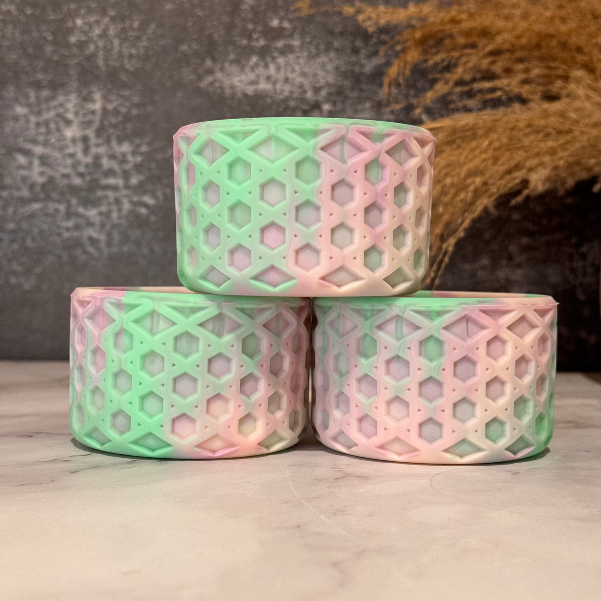 Watercolor Waffle Boots™