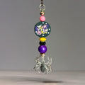 Spooky Babe Bar Charm - Tumbler Handle Charm