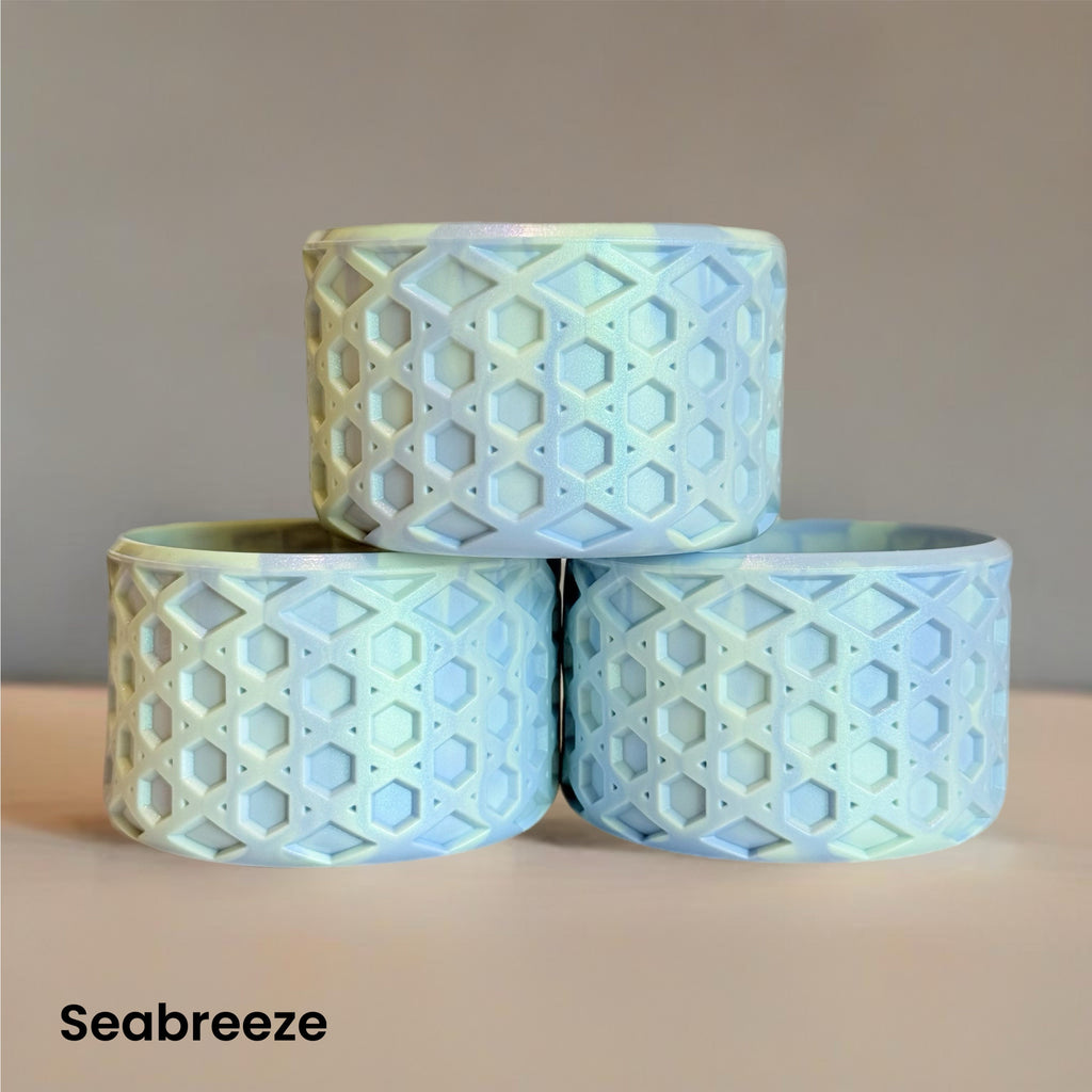 Seabreeze Waffle Boots™