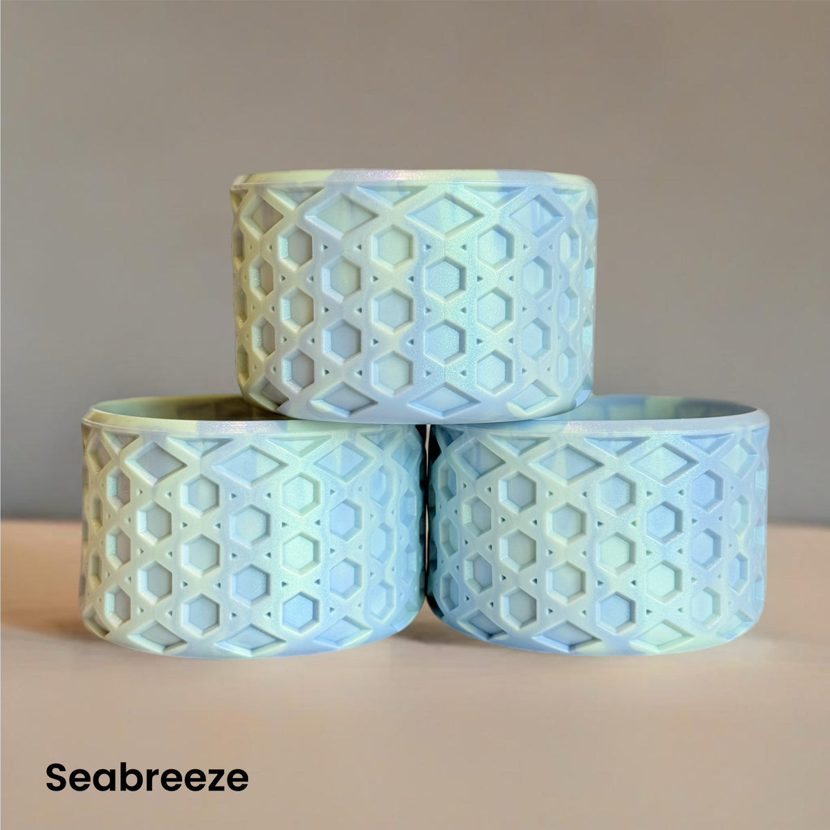 Seabreeze Waffle Boots™