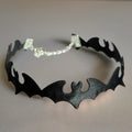Bats Tumbler Bracelet