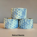 Petrol Waffle Boots™