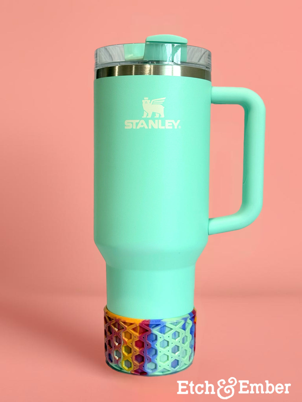 Color Wave Remix Waffle Boots™