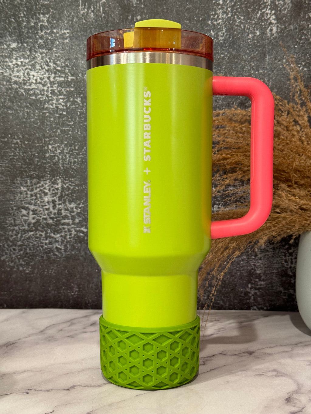 Watermelon Green Waffle Boots™