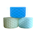 BLUE COLOR SHIFT Waffle Boots™