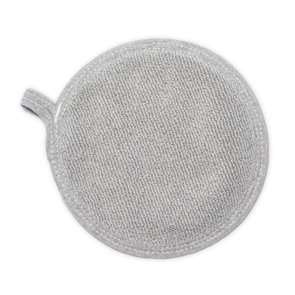 100% Cotton Pot Holders & Oven Mitt