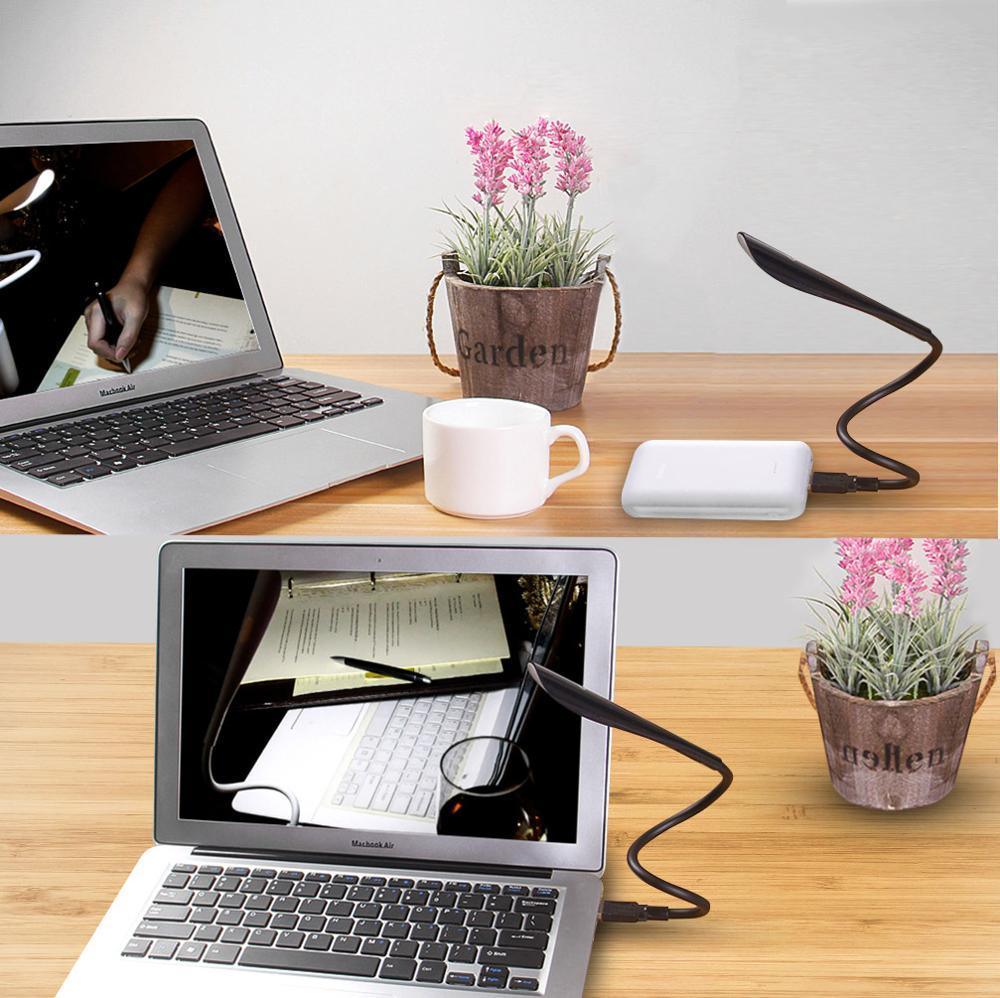 LED USB LED Bulbs Tubes mini USB lamp Book light Camping Bulb Reading light For Power Bank PC Laptop Notebook Kid Read table