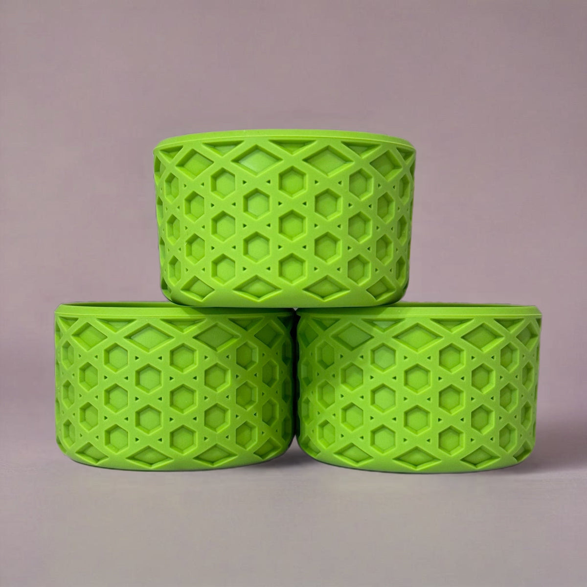 Watermelon Green Waffle Boots™