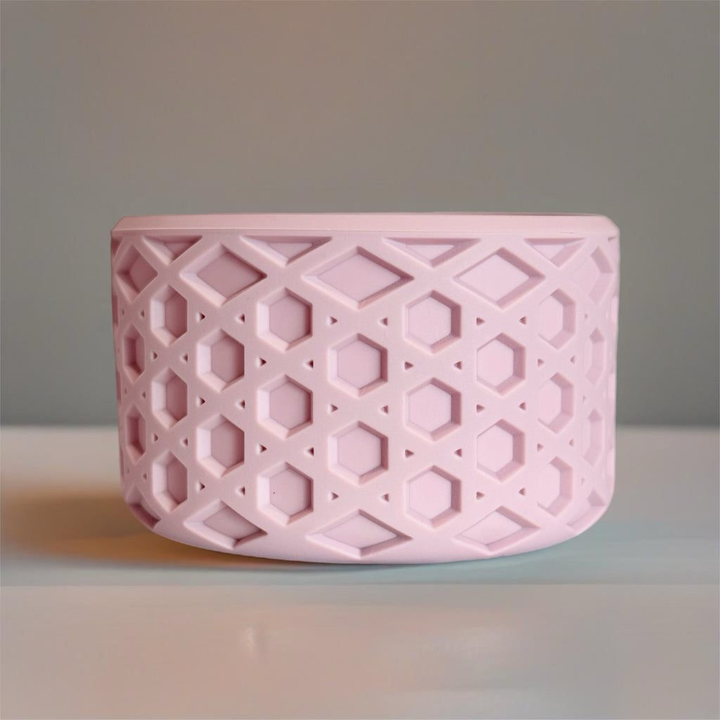 Cherry Blossom Waffle Boots™