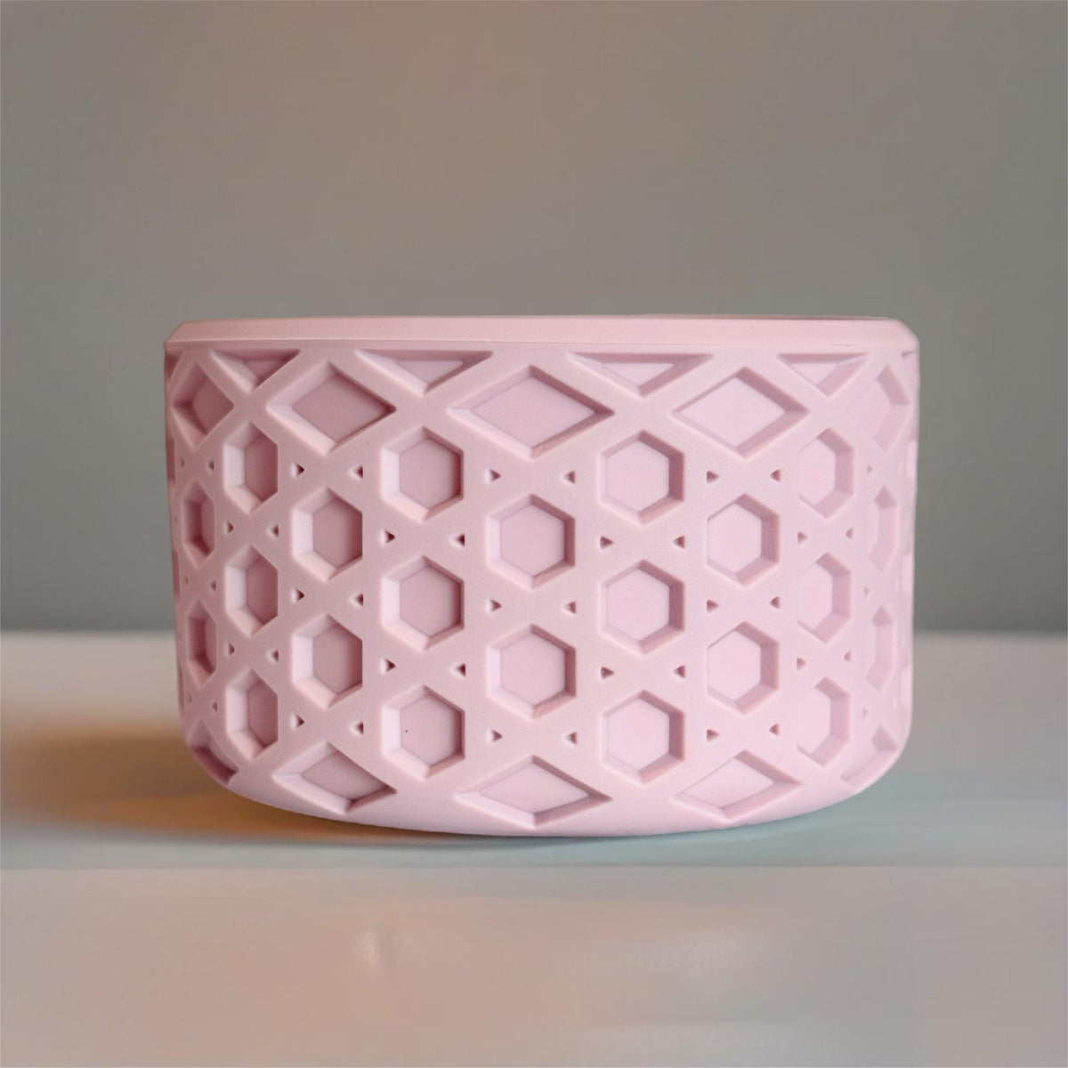 Cherry Blossom Waffle Boots™