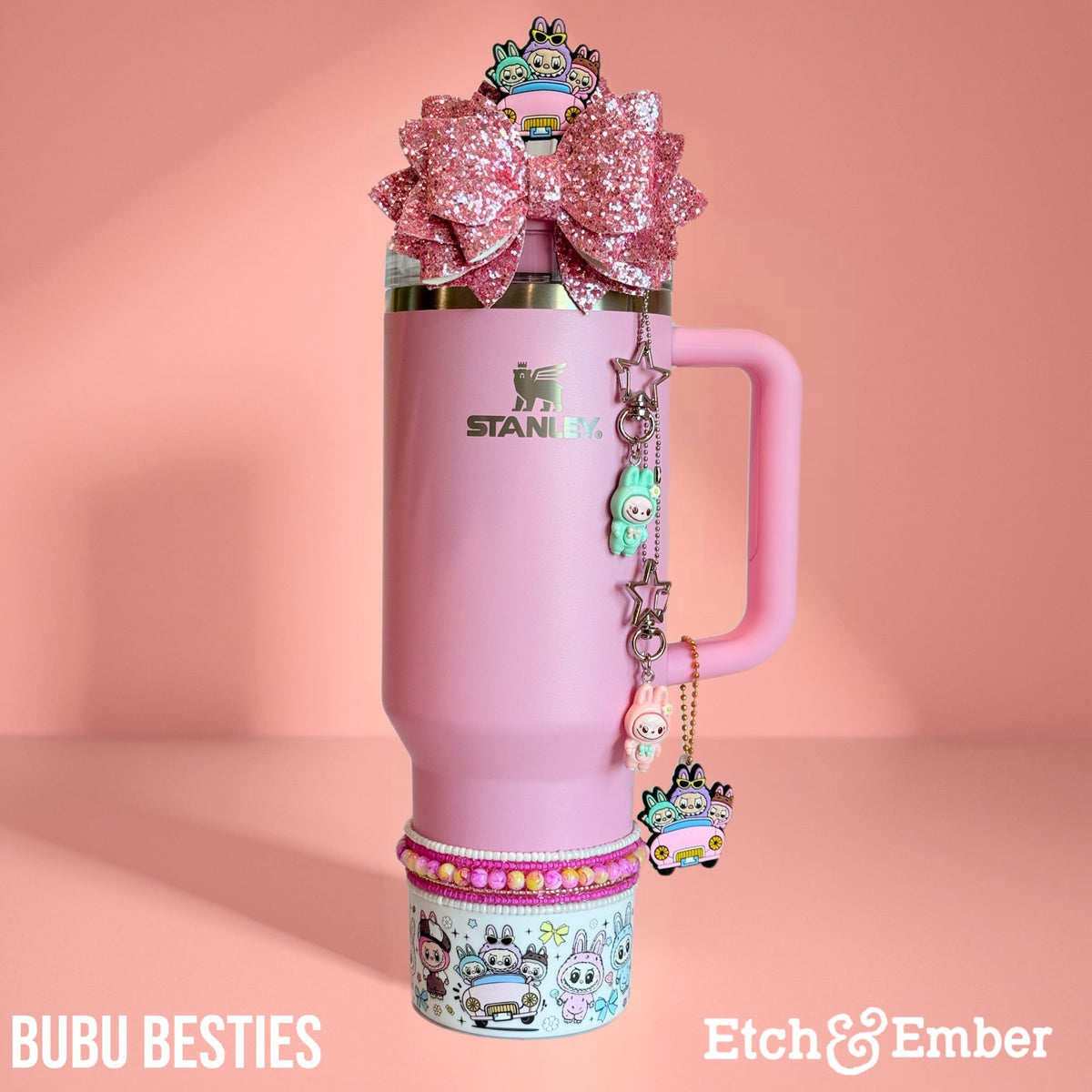Bubu Besties  Boot