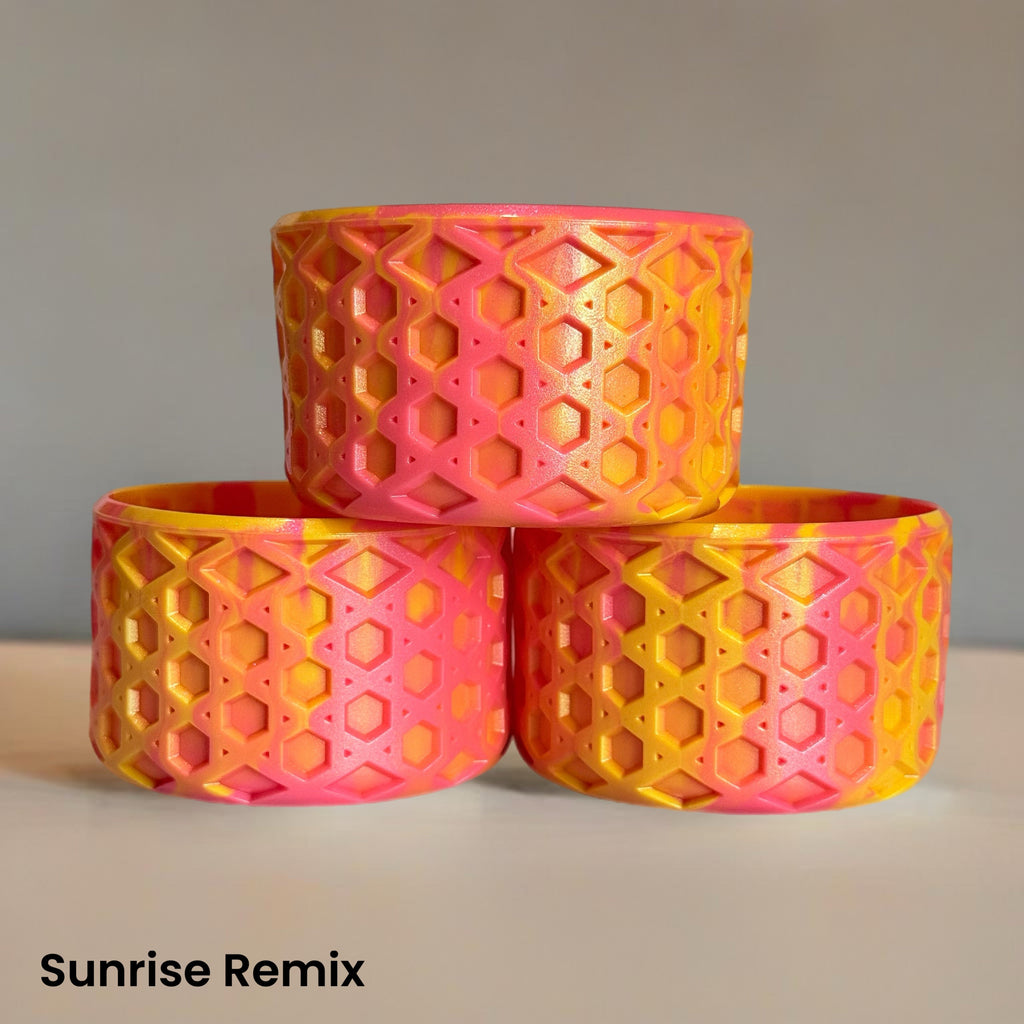Sunrise Remix Waffle Boots™