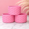 Pink Parade Handle Waffle Boots™
