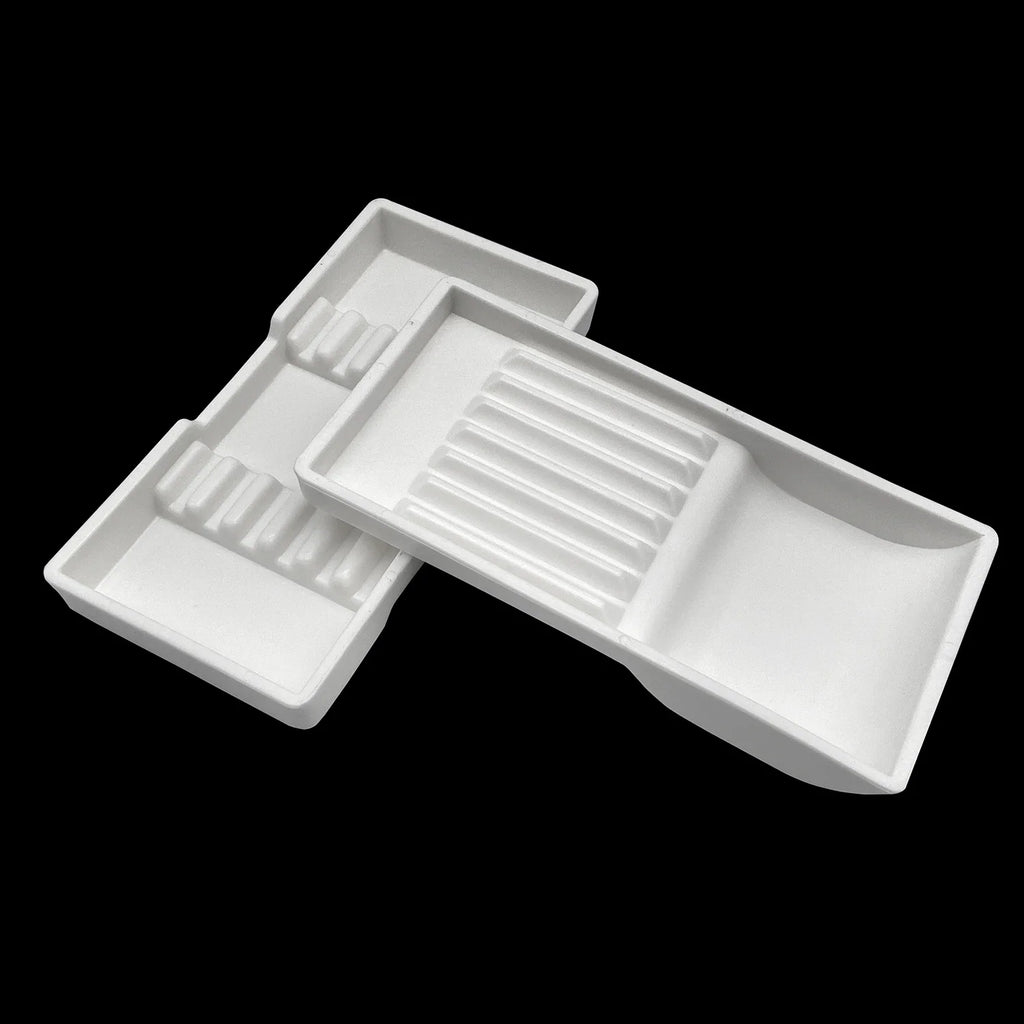 DENTAL 5 Style Autoclavable Cabinet Trays Plastic Drawer Organizer For Dentist Doctor Surgical Dental Tray