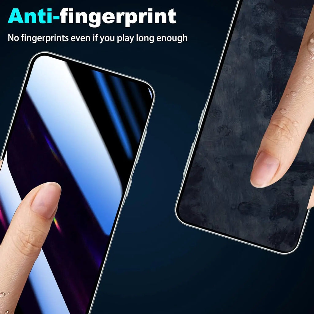 3-1pcs Tempered Glass for iPhone 16 Plus 15 14 11 Pro Max 13 12 Mini HD Screen Protector For iPhone 16E SE4 Glass