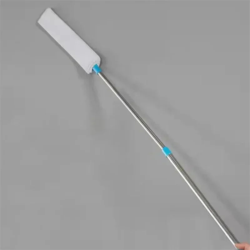 Long Handled Mop Floor Cleaning Mop Bed Bottom Vacuum Cleaner Sofa Dust Brush Detachable Gap Cleaning Brush Cleaning Accessories
