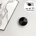 Grippopso Magnetic Folding Cell Phone Grip For Samsung Holder Socket Pocket For IPhone 52 Magnet Safe Ring Finger Expanding Stan