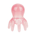 Octopus Shape Scalp Massage Comb 8 Tentacles Acupressure Gua Sha Tool for Head Scalp Facial Body Massage