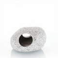 Purple Clay Aquarium Hideaway Rock Natural Touch Landscaping Decoration Fish Tank Cave Simulation Crafts Aquarium Decoration
