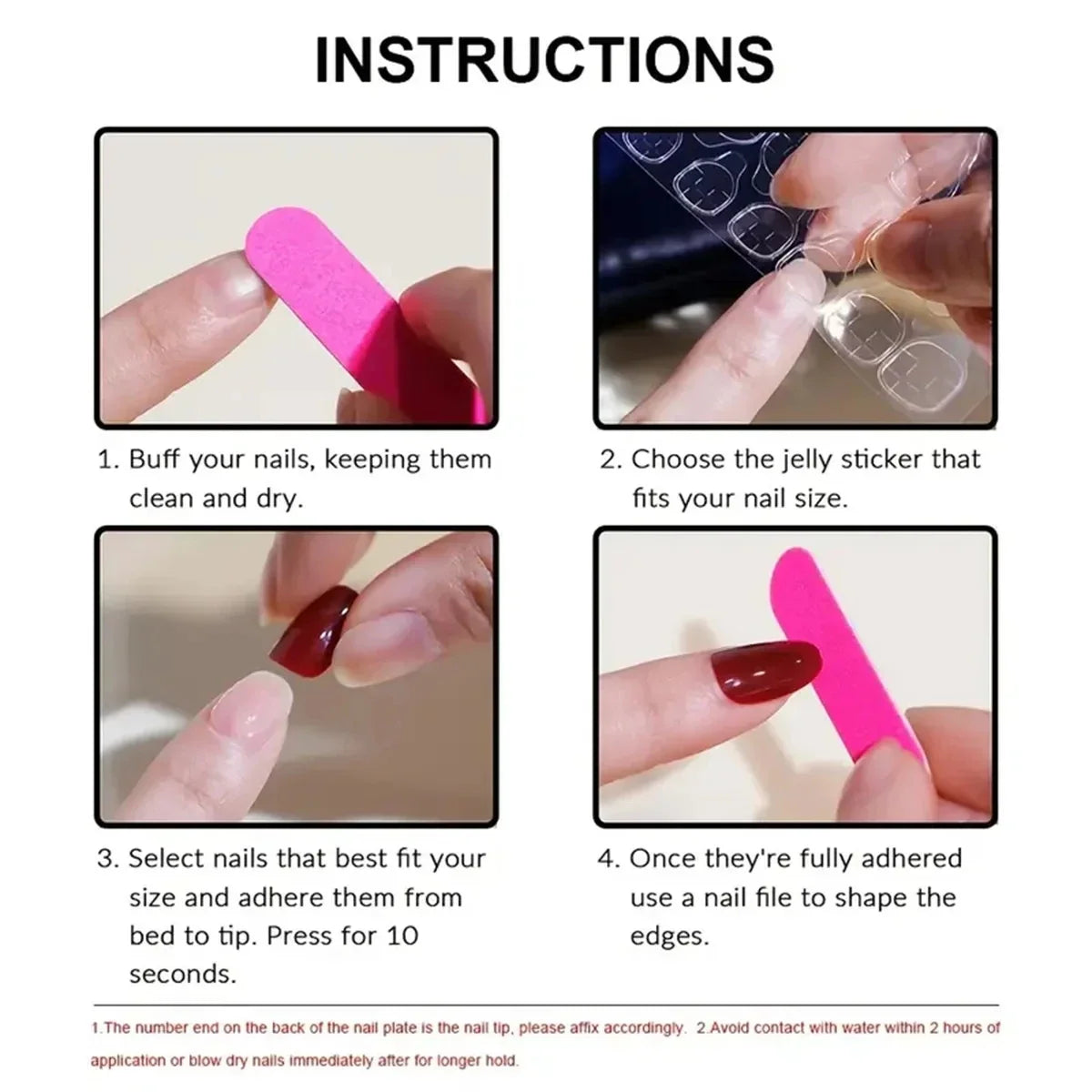 24pcs Glitter Cat Eye False Toenails Shiny Powder Design Fashion Fake Toe Nails Full Finished Wearable Press on Nail for Girls