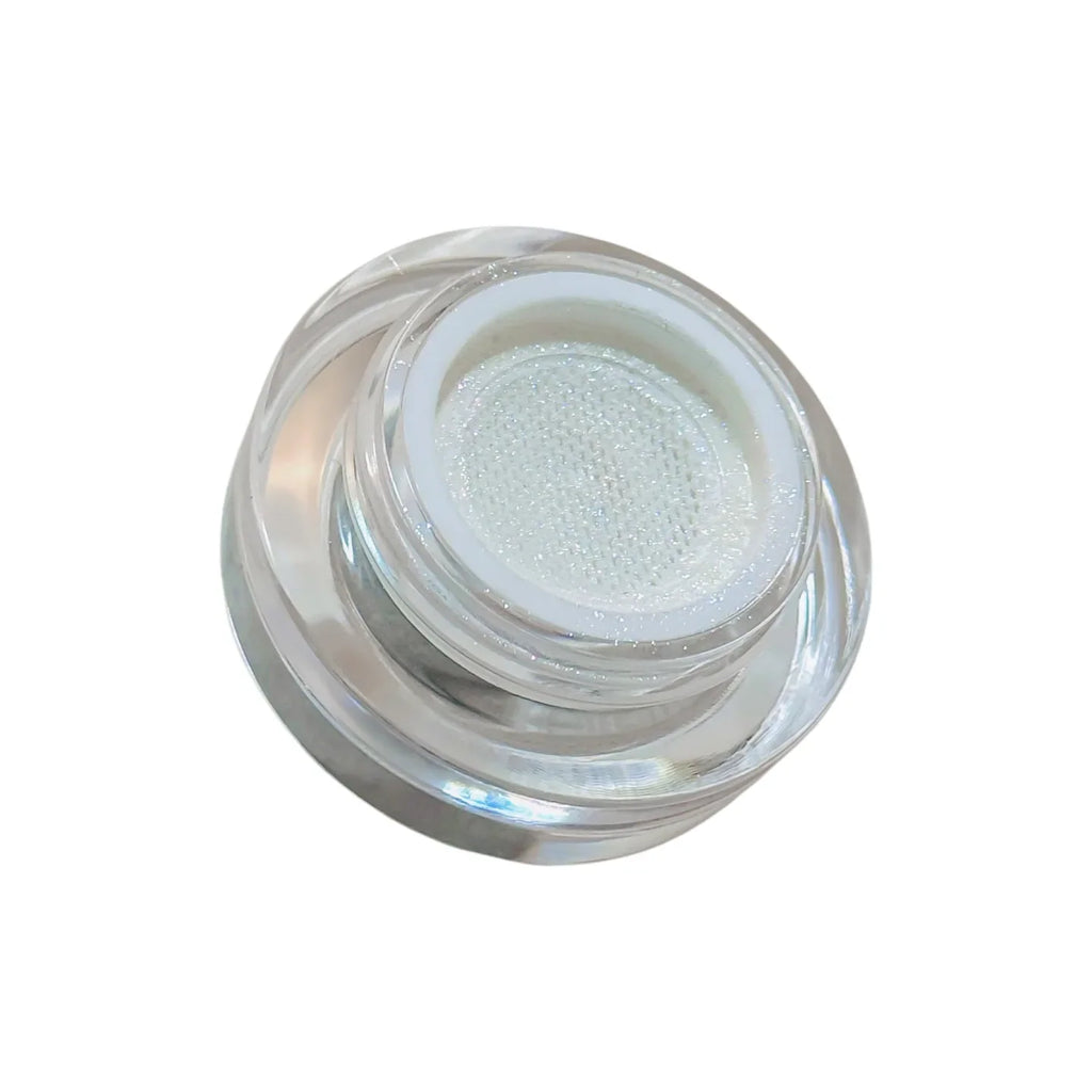 Air Cushion Japanese Unicorn Neon Powder Human Fish Powder Macaron Magic Mirror Powder Aurora Glitter 0.8g