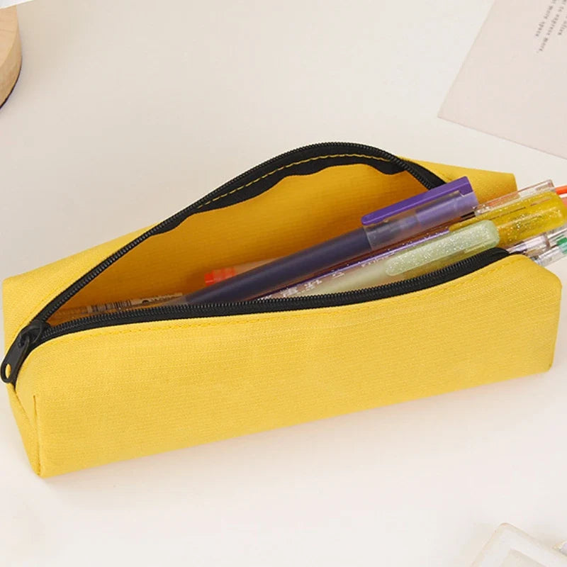 Pencil Case Portable Pencil Bags