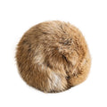 1/2/3/6Pcs Rabbit Fur Catnip Toy Balls Bite Resistant Interactive Chasing Plush Balls Self Play Stress Relief Kitten Toy 2026