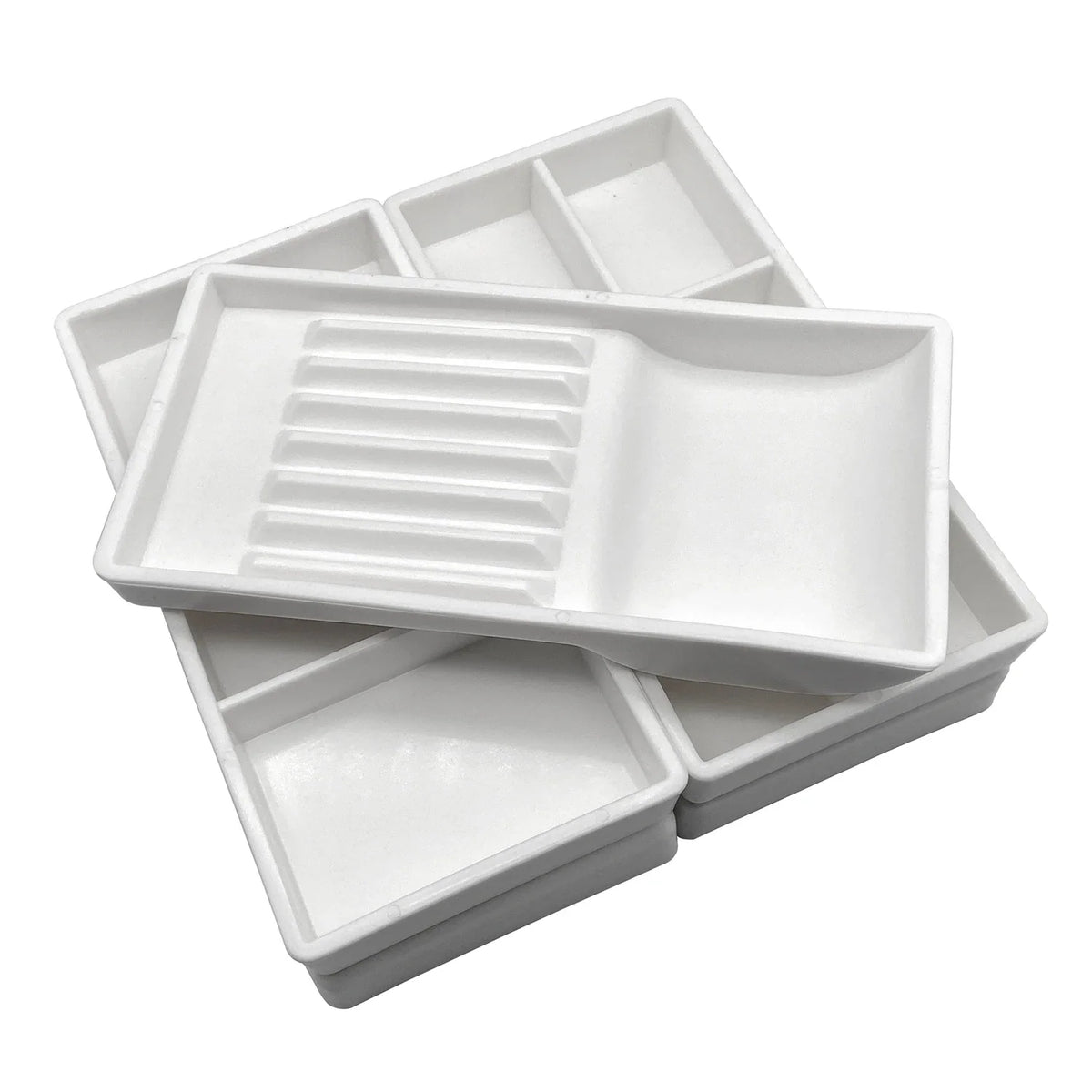 DENTAL 5 Style Autoclavable Cabinet Trays Plastic Drawer Organizer For Dentist Doctor Surgical Dental Tray