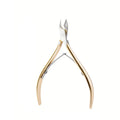 Stainless Steel Dead Skin Scissors Set Stainless Steel Cuticle Clippers Nail Cuticle Pusher Set Removal Nail Removal Nail Gel