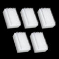 1/5/10PCS Cat Dog Massage Brush Pet Special Brush Multifunctional Dust Removal Sponge Cleaning Brush Simulated Cat Tongue Comb