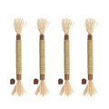 Catnip Teeth Grinding And Biting Stick Teasing Cat Stick Teasing Cat Toy Bell Teeth Grinding And Biting Stick