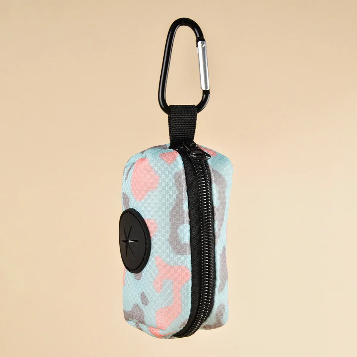 1pcs/2pcs Universal Eco-Friendly Pet poop Bags - Works with any dog leash (no leash and waste bag)