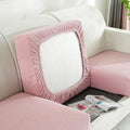 Stretchable Couch Cushion Covers Room Sofa Seat Covers Stretchable Couch Cushion Cover Elastic Sofa Seat Protector for Pets
