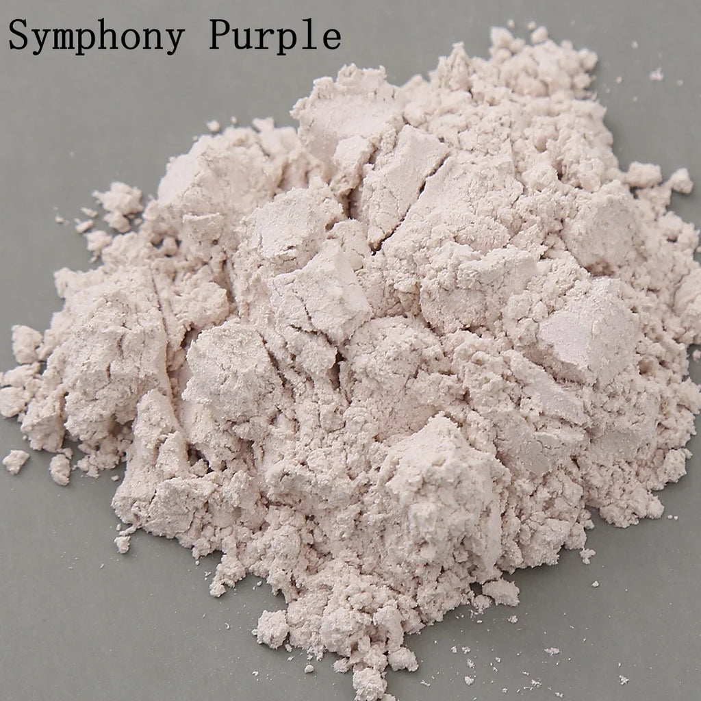 126 Colors Mica Powder Pigments for Soap Coloring Skin Safe for DIY Soaps Bath Bombs Candle Making Nail Polishes Epoxy Resin Dye